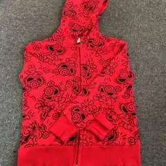 ヒステリックミニ パーカー 140センチ