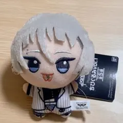paradox live パラライ　ちびぐるみ　ぬいぐるみ　棗 リュウのサムネイル