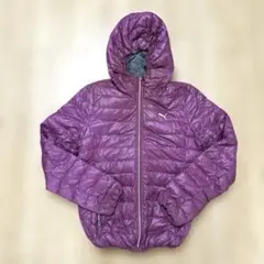 PUMA プーマ ダウン レディース