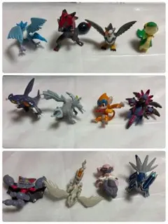 ポケモン モンコレ まとめ売り - メルカリ