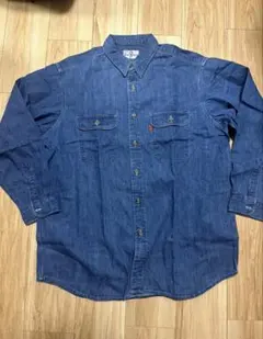 2025年最新】リーバイス サドルマン シャツの人気アイテム - メルカリ