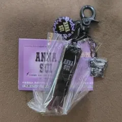 ANNA SUI／アナスイ ガチャガチャ コスメマスコットコレクション