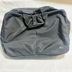 UNIQLO ユニクロ 3WAY ビジネスバッグのサムネイル