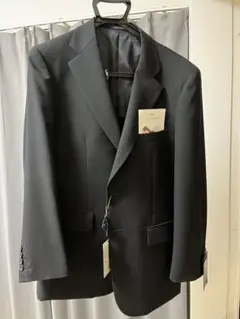 礼服　スーツ　ブラックフォーマル