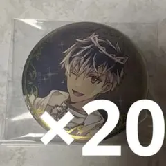 アイナナ 缶バッジ 9周年 百 種村有菜