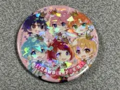 すとぷり　缶バッジ　全員