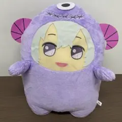 アイドリッシュセブン アイナナ モンぬい めちゃでかきらどるぬいぐるみ 逢坂壮五