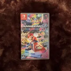 マリオカート8 デラックス Nintendo Switch