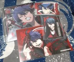 桃源暗鬼：一ノ瀬四季グッズ