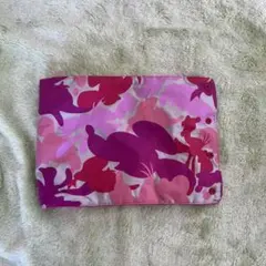 ディズニーフリースネックウォーマー