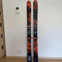 新品・未使用』✨超お買い得✨ライオットスキー リバース 170cm - メルカリ