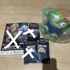 一番くじ ストリートファイター6 C賞 ブランカ OUTFIT3 E.F.H賞