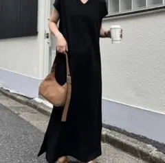 チャオパニックティピー　サーマルスキッパーワンピース