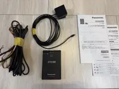 ETC2.0 Panasonic CY-ET5010GD 12V24V - メルカリ