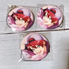 2025年最新】a3 缶バッジ 七尾太一の人気アイテム - メルカリ