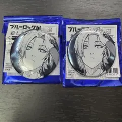 2025年最新】ミヒャエル・カイザー 推しキャラバッジの人気アイテム