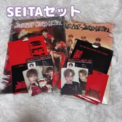 2026年最新】NEXZ セイタ セットの人気アイテム - メルカリ