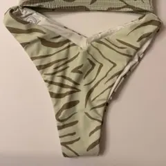 美品 ALEXIA STAM 艾莉西亞斯坦 比基尼 下著