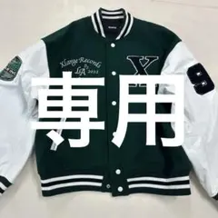 XLARGE スタジャン　M