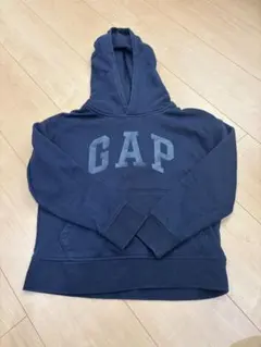 GAP ネイビーパーカー Sサイズ　120