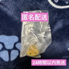 リラックマ めじるしアクセサリー キイロイトリ⑤