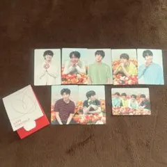 2025年最新】bts love yourselfミニフォトの人気アイテム - メルカリ