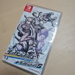 ダンガンロンパ トリロジーパック + ハッピーダンガンロンパＳ 超高校級の南国…