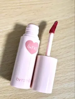 &nd by rom&nd グラッシーボムティント VD02 チョコボム