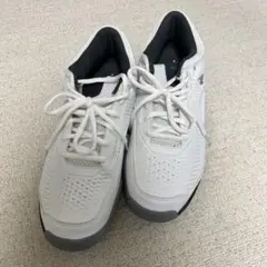 テニスシューズ 28