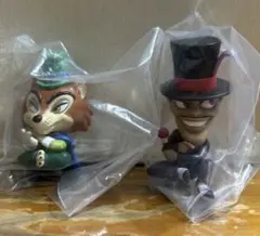 Disney VILLAINS まちぼうけ～いつか野望が叶う日まで…～
