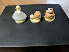 チョコエッグ　すみっコぐらし