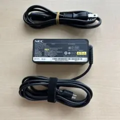 NEC ACアダプター ADP011 ADLX45YDC2Eのサムネイル
