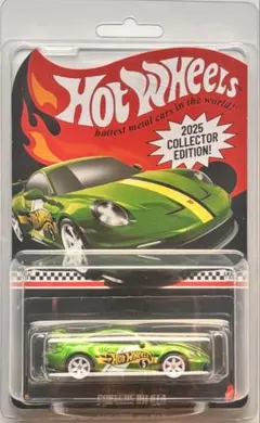 2026年最新】ホットウィール コレクターエディション ポルシェの人気