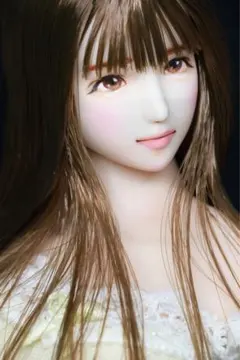 ♪♪ 1/6 　ドール カスタムドールヘッド　1846　瞳夏(まなか)　♪♪ ♪♪ 1/6 ドール カスタムドールヘッド 1846 瞳夏(まなか) ♪♪ - メルカリ