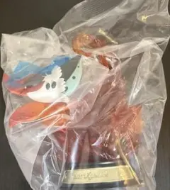 ポケモン　スイングヴィネットコレクション3 ウルガモス