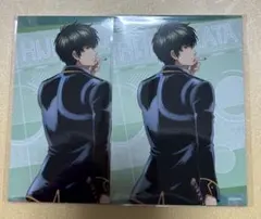 銀魂 ジャンプフェスタ ブロマイド 土方十四郎