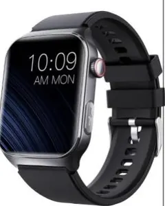 【✨新品・送料無料✨】✨2025新登場！1.9インチ大画面スマートウォッチ✨