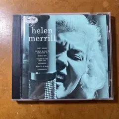 【CD】Helen merrill / helen merrill
