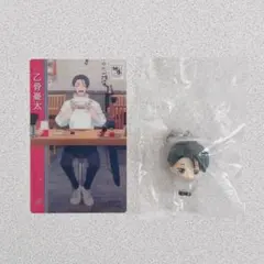 呪術廻戦 めじるし アクセサリー 神座 ノベルティ 非売品 トレカ まとめ売り