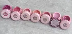 ネイルカラー 7個セット