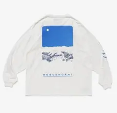 DESCENDANT / SPUR LS 02のサムネイル