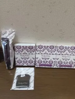 Pearly Dew 薬用リンクルリフト　ニュアンスセラムパウダーα 5点セットのサムネイル