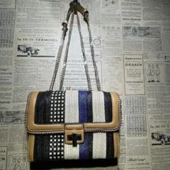 parfois パルフォア ショルダーバッグ