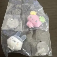 たまごっち カプセルフロッキーズ　コンプリート　みみっち　ふらわっち