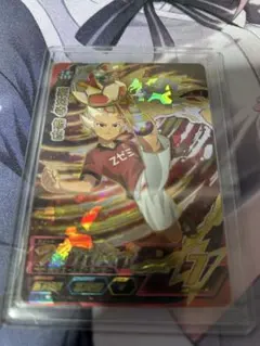 イナズマイレブン AC 豪炎寺修也