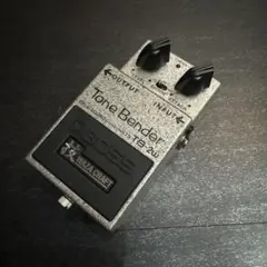 12/25まで期間限定限定値下げ‼️ほぼ新品　BOSS TB-2W トーンベンダー BOSS TB-2W Tone Bender～ベック・ペイジが愛用したトーン