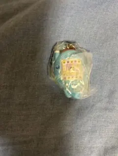 たまごっち カラフルマルチチャーム ケーたま みずいろ