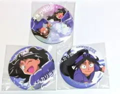 忍たま乱太郎 ドリーム 缶バッジ 久々知平助 尾浜勘右衛門