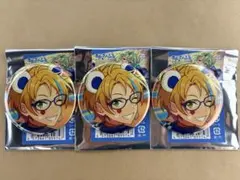 あんスタ　遊木真　コレクション缶バッジ 2025Nov. Idol Side