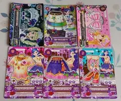 アイカツカードセット